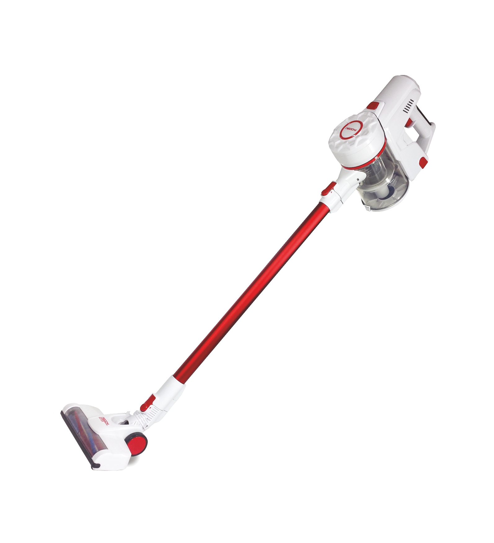 ASPIRAPOLVERE SENZA FILO CORDLESS VACUUM CLEANER HY-118