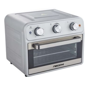 Necchi NK1006 Friggitrice ad Aria 12l - Necchi Shop Online